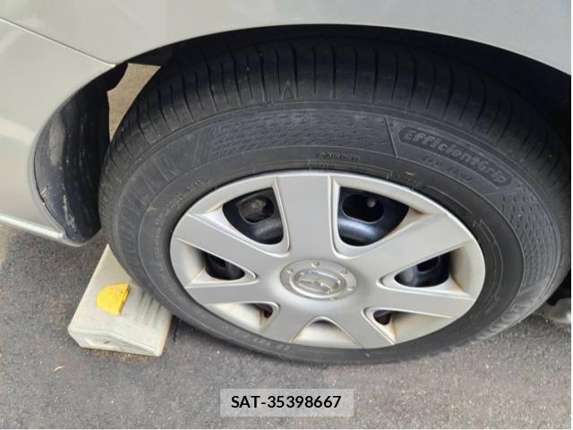 Mazda PREMACY 2008-11 7878804-3
