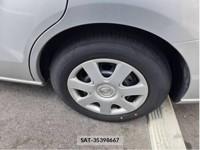 Mazda PREMACY 2008-11 7878804-4
