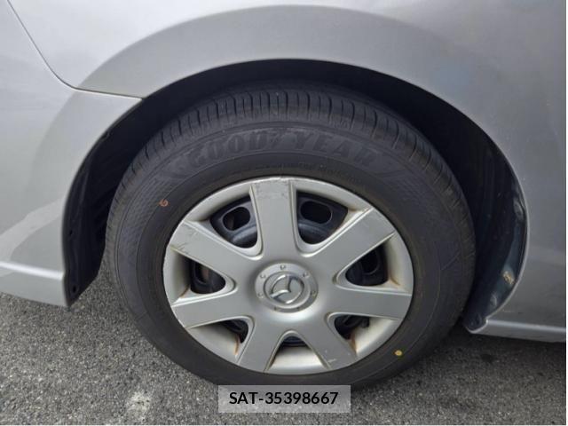 Mazda PREMACY 2008-11 7878804-5