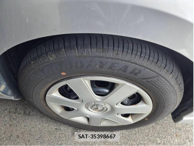 Mazda PREMACY 2008-11 7878804-6