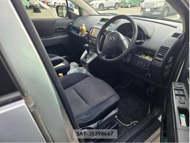 Mazda PREMACY 2008-11 7878804-7