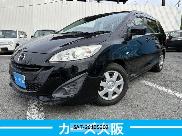 Mazda PREMACY 2013-10 7963288-0