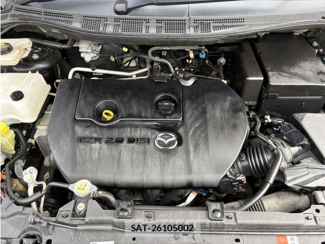 Mazda PREMACY 2013-10 7963288-9