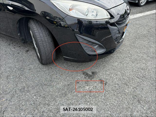 Mazda PREMACY 2013-10 7963288-10