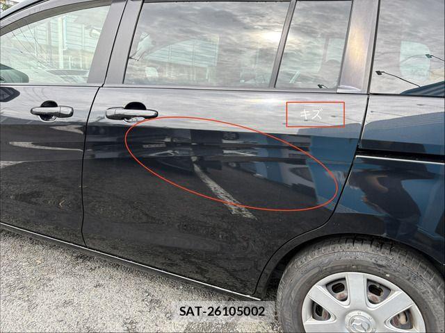 Mazda PREMACY 2013-10 7963288-13