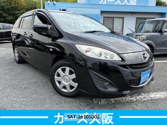 Mazda PREMACY 2013-10 7963288-1