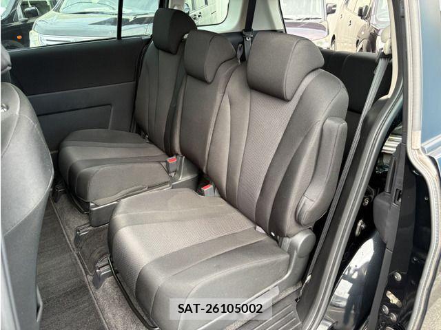 Mazda PREMACY 2013-10 7963288-4