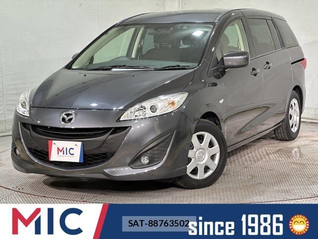 Mazda PREMACY 2013-03 7963287-0