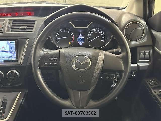 Mazda PREMACY 2013-03 7963287-9