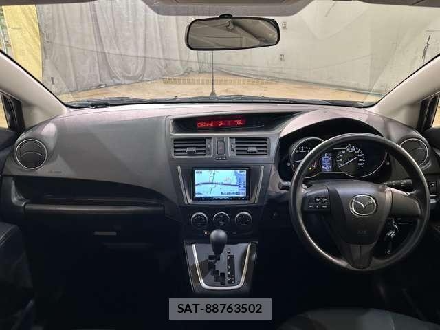 Mazda PREMACY 2013-03 7963287-14