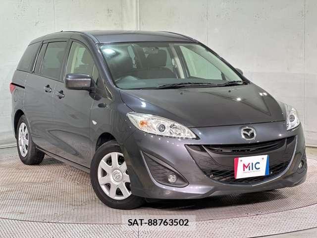 Mazda PREMACY 2013-03 7963287-1