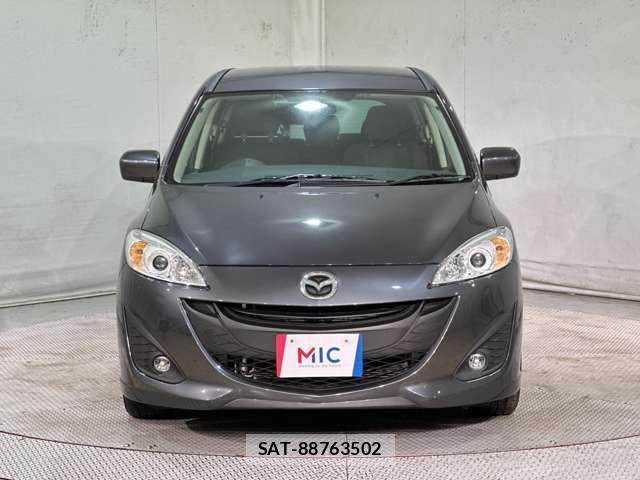 Mazda PREMACY 2013-03 7963287-2