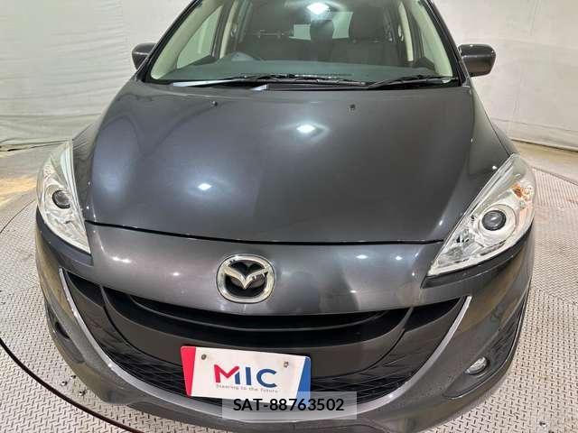 Mazda PREMACY 2013-03 7963287-29