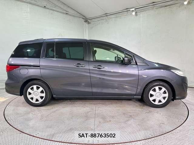 Mazda PREMACY 2013-03 7963287-3