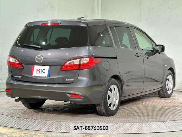 Mazda PREMACY 2013-03 7963287-4