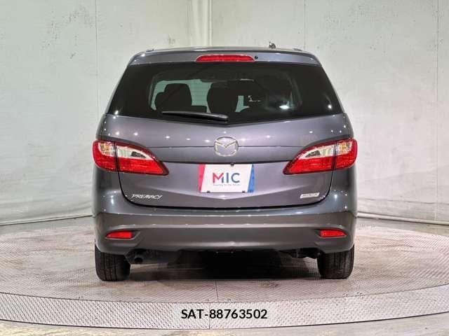 Mazda PREMACY 2013-03 7963287-5