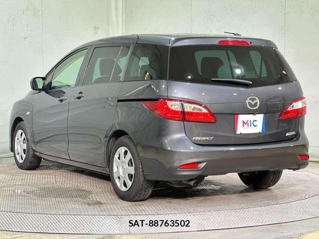 Mazda PREMACY 2013-03 7963287-6