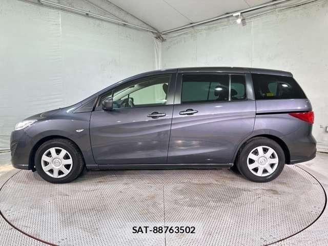Mazda PREMACY 2013-03 7963287-7