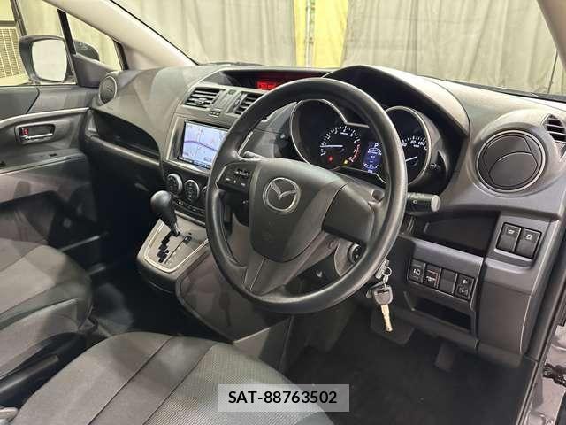 Mazda PREMACY 2013-03 7963287-8