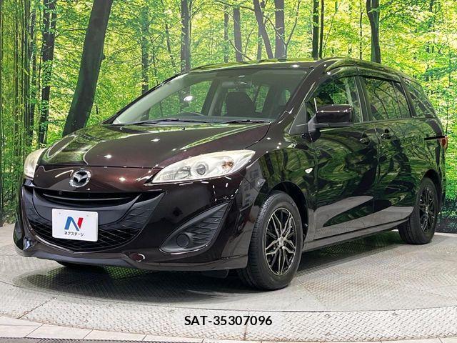 Mazda PREMACY 2015-09 7980604-16