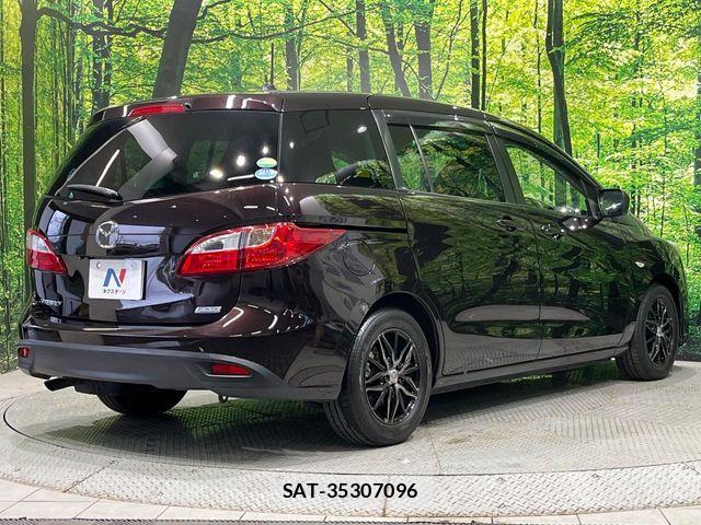 Mazda PREMACY 2015-09 7980604-17