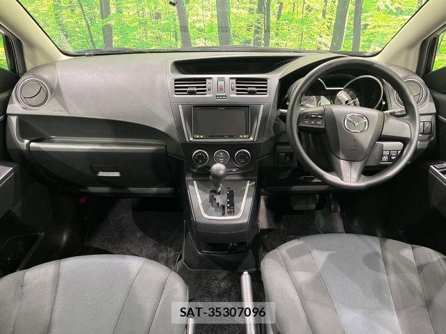 Mazda PREMACY 2015-09 7980604-1