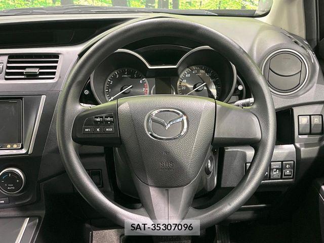 Mazda PREMACY 2015-09 7980604-7