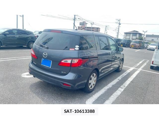Mazda PREMACY 2012-04 8037628-6