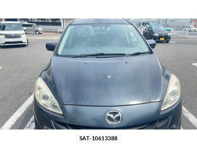 Mazda PREMACY 2012-04 8037628-9