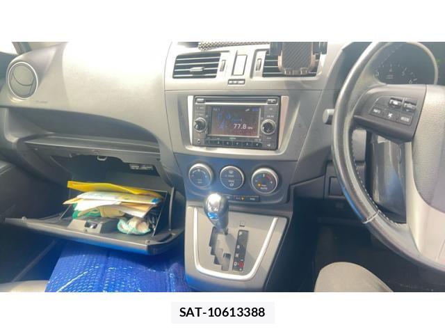 Mazda PREMACY 2012-04 8037628-15