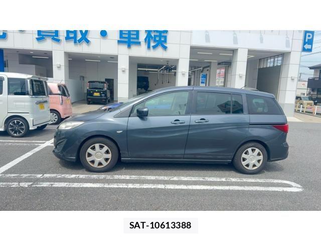 Mazda PREMACY 2012-04 8037628-2