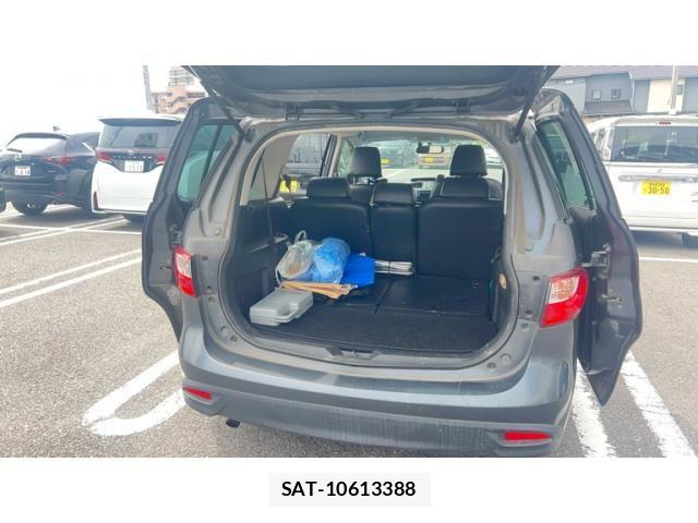 Mazda PREMACY 2012-04 8037628-22