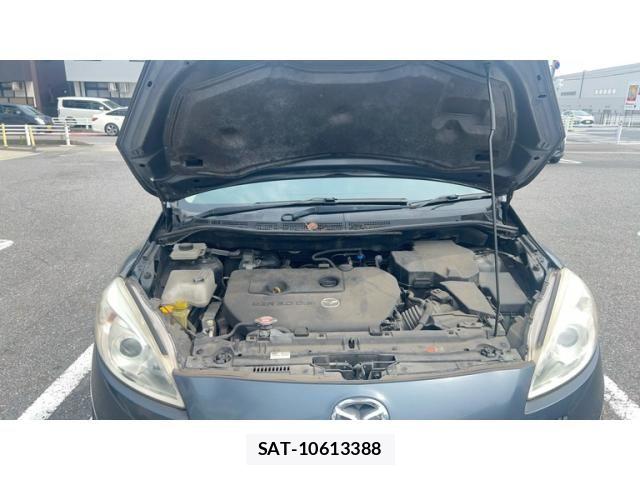 Mazda PREMACY 2012-04 8037628-4