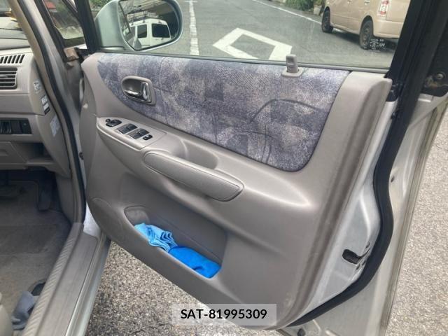 Mazda PREMACY 1999-08 8037626-9