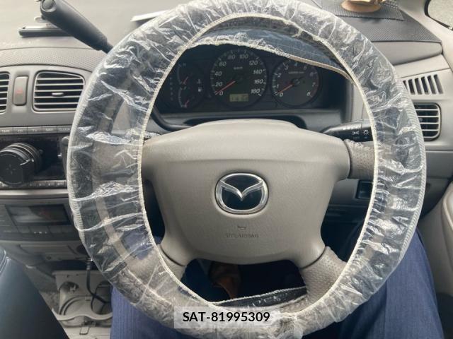 Mazda PREMACY 1999-08 8037626-10