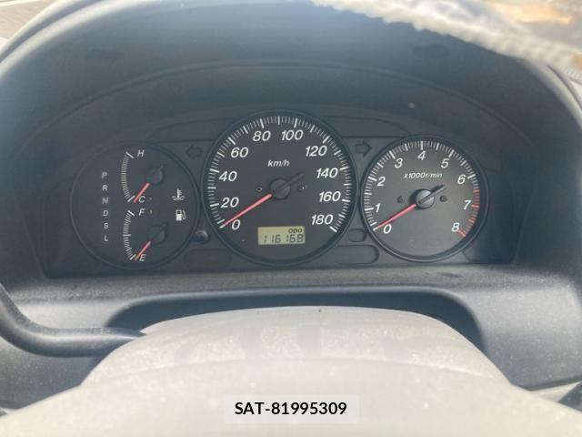 Mazda PREMACY 1999-08 8037626-11