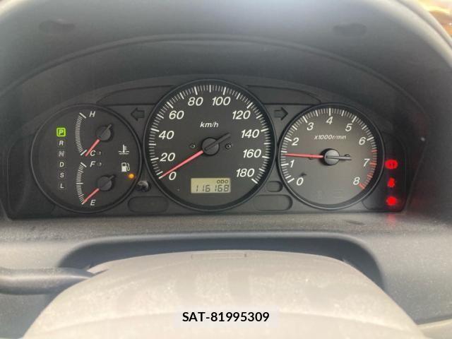 Mazda PREMACY 1999-08 8037626-14