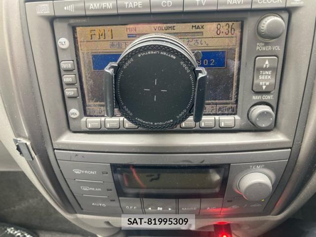 Mazda PREMACY 1999-08 8037626-15