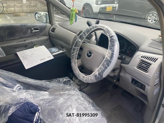 Mazda PREMACY 1999-08 8037626-16