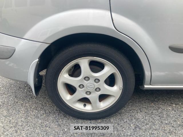 Mazda PREMACY 1999-08 8037626-2