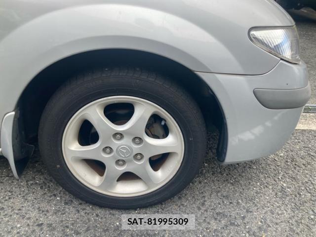 Mazda PREMACY 1999-08 8037626-3