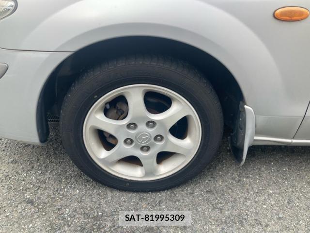 Mazda PREMACY 1999-08 8037626-5