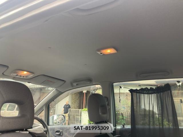 Mazda PREMACY 1999-08 8037626-8