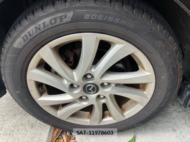 Mazda PREMACY 2013-04 8037630-10