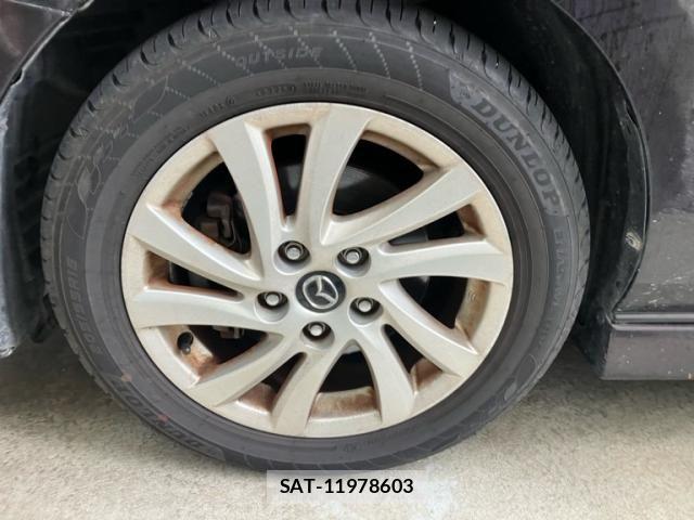 Mazda PREMACY 2013-04 8037630-11