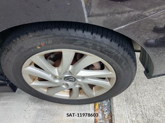 Mazda PREMACY 2013-04 8037630-12