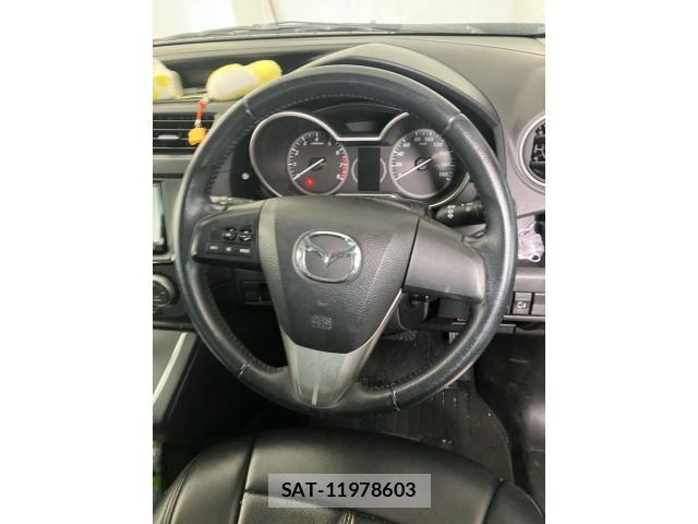 Mazda PREMACY 2013-04 8037630-15