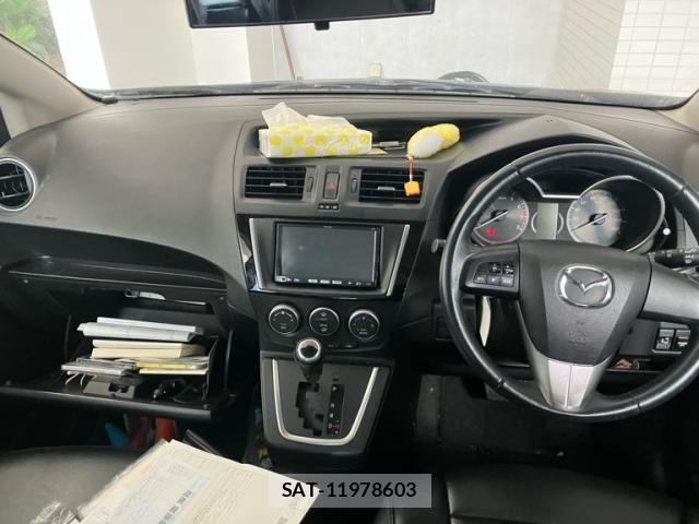 Mazda PREMACY 2013-04 8037630-21