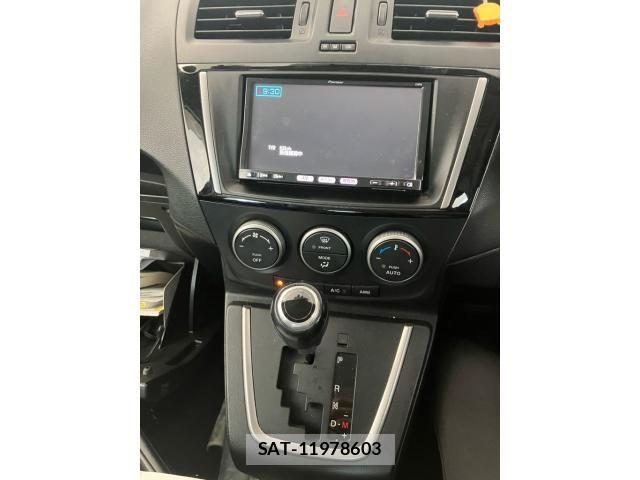 Mazda PREMACY 2013-04 8037630-22
