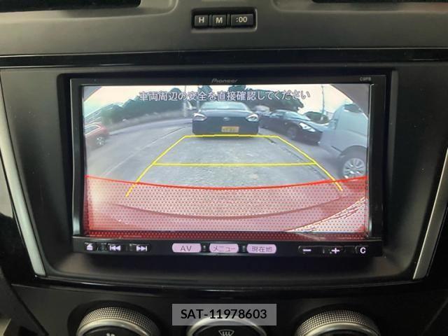 Mazda PREMACY 2013-04 8037630-23
